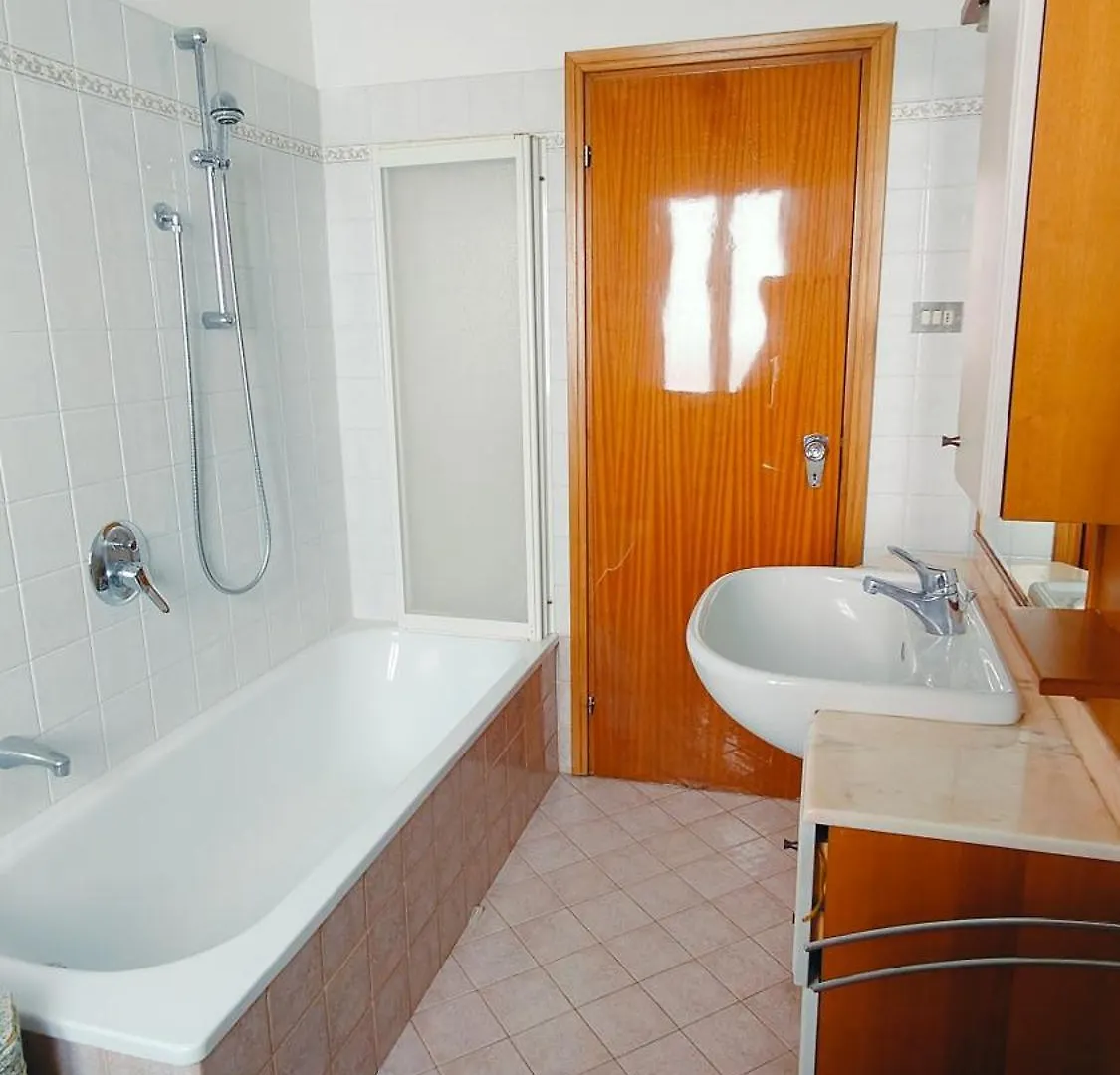 La Casa Di Davide Apartman Imola