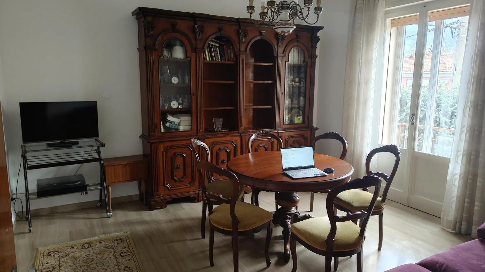 La Casa Di Davide Apartman Imola 0*,  Olaszország