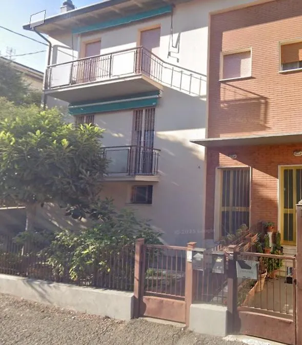La Casa Di Davide Apartman Imola