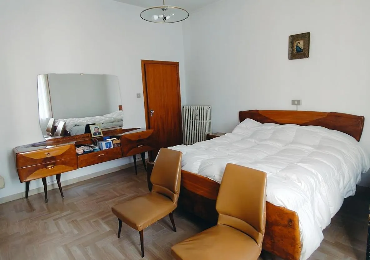 La Casa Di Davide Apartment Imola
