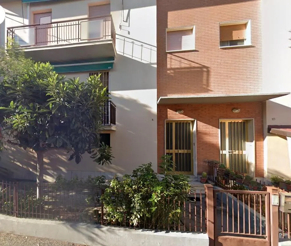 La Casa Di Davide contacts