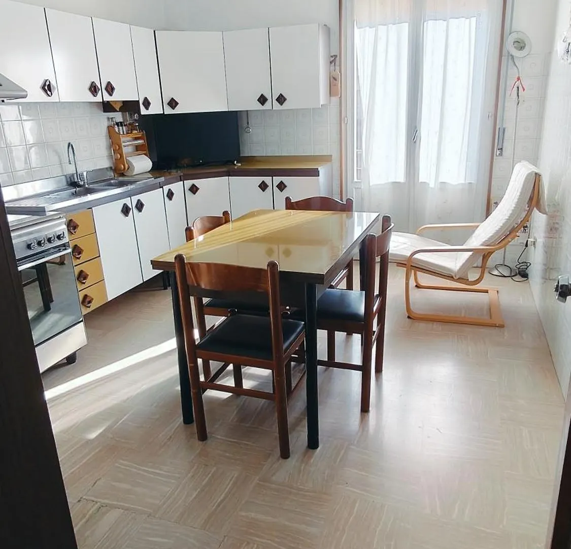 La Casa Di Davide Apartment Imola 0*,