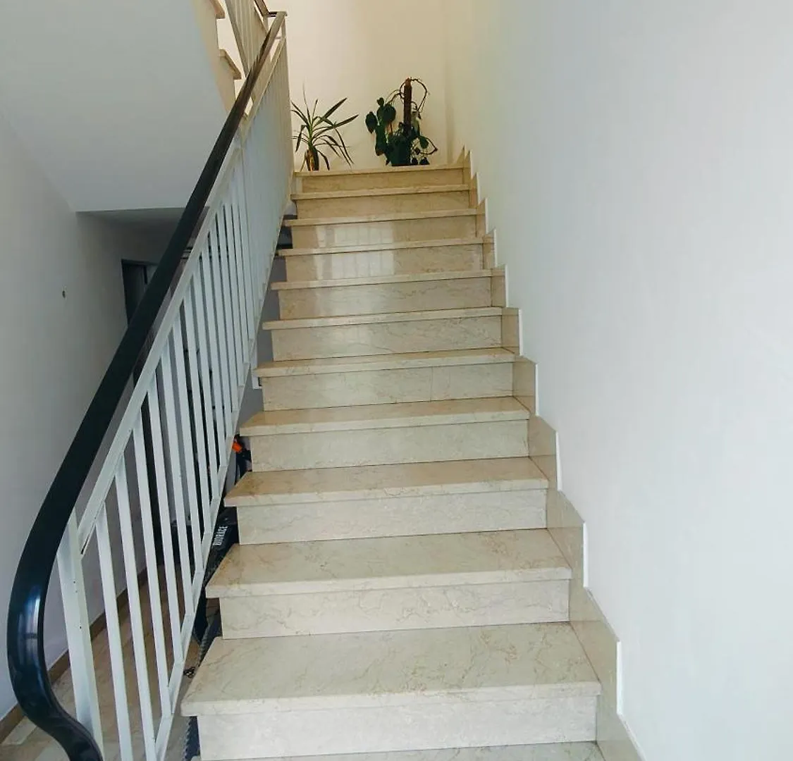 La Casa Di Davide Apartment Imola