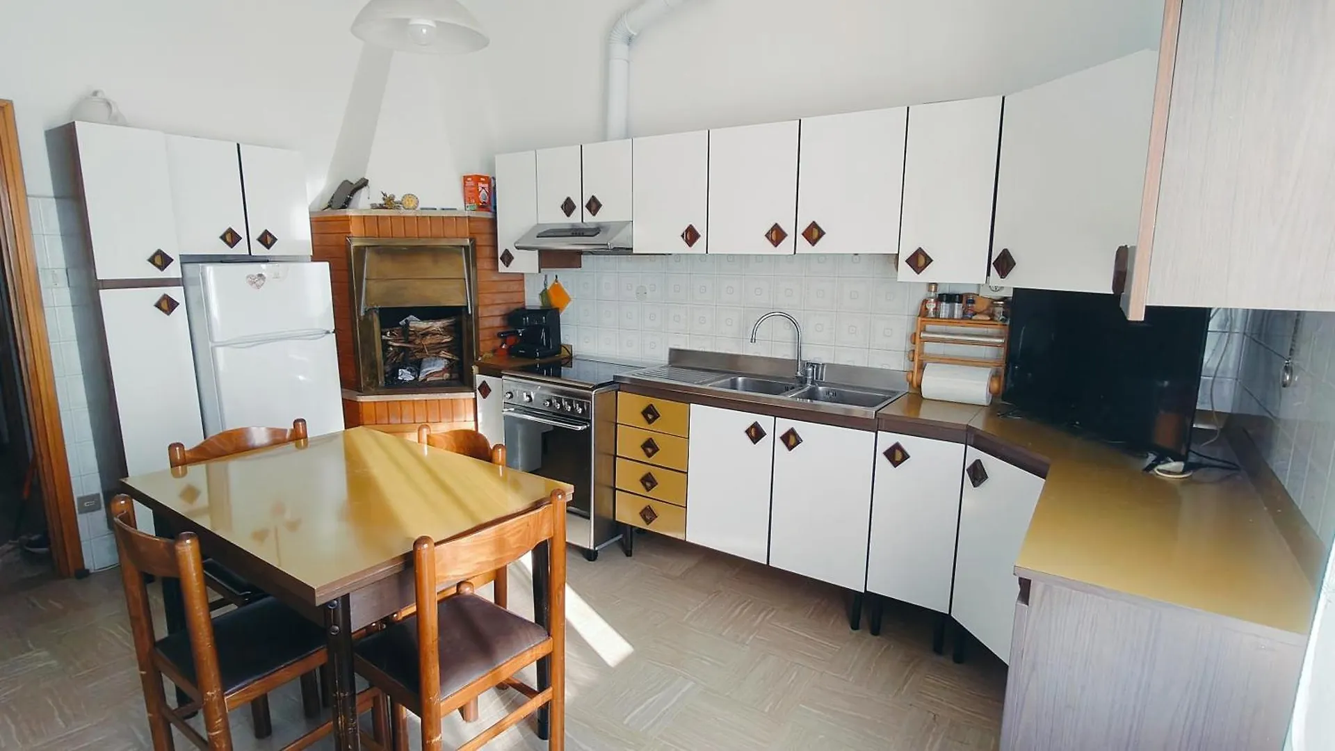 La Casa Di Davide Apartment Imola