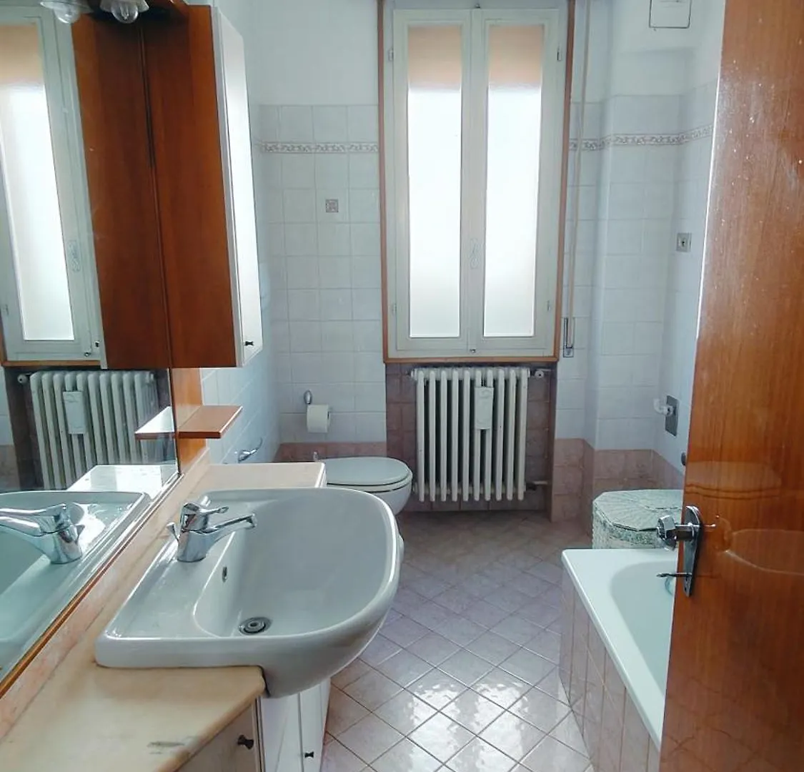 La Casa Di Davide Apartment Imola Italy