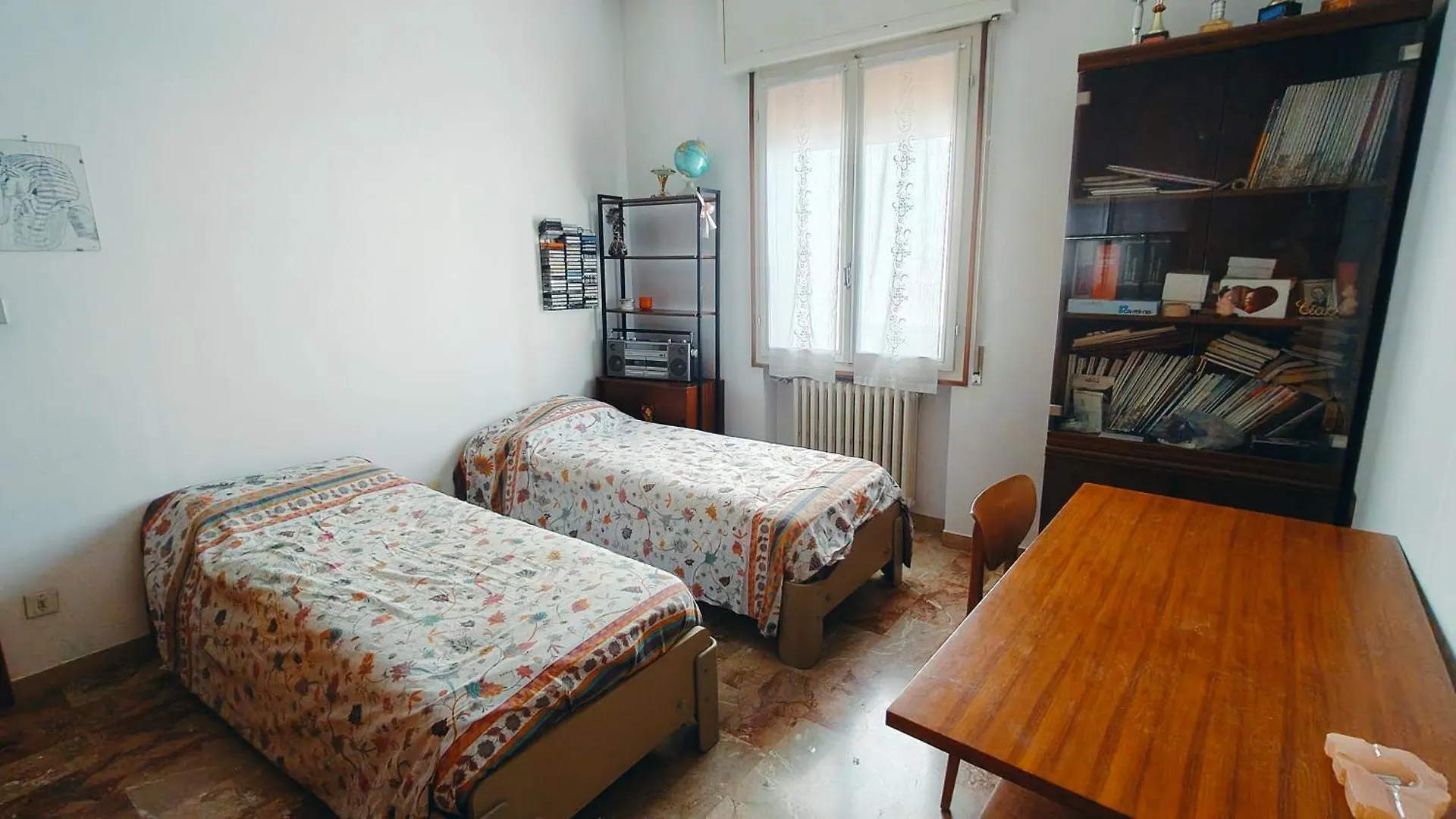 La Casa Di Davide Apartment Imola