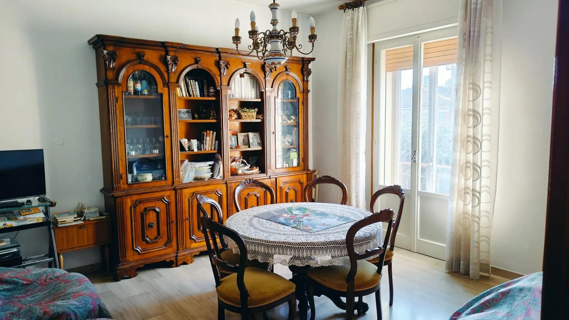 La Casa Di Davide Apartment Imola Italy