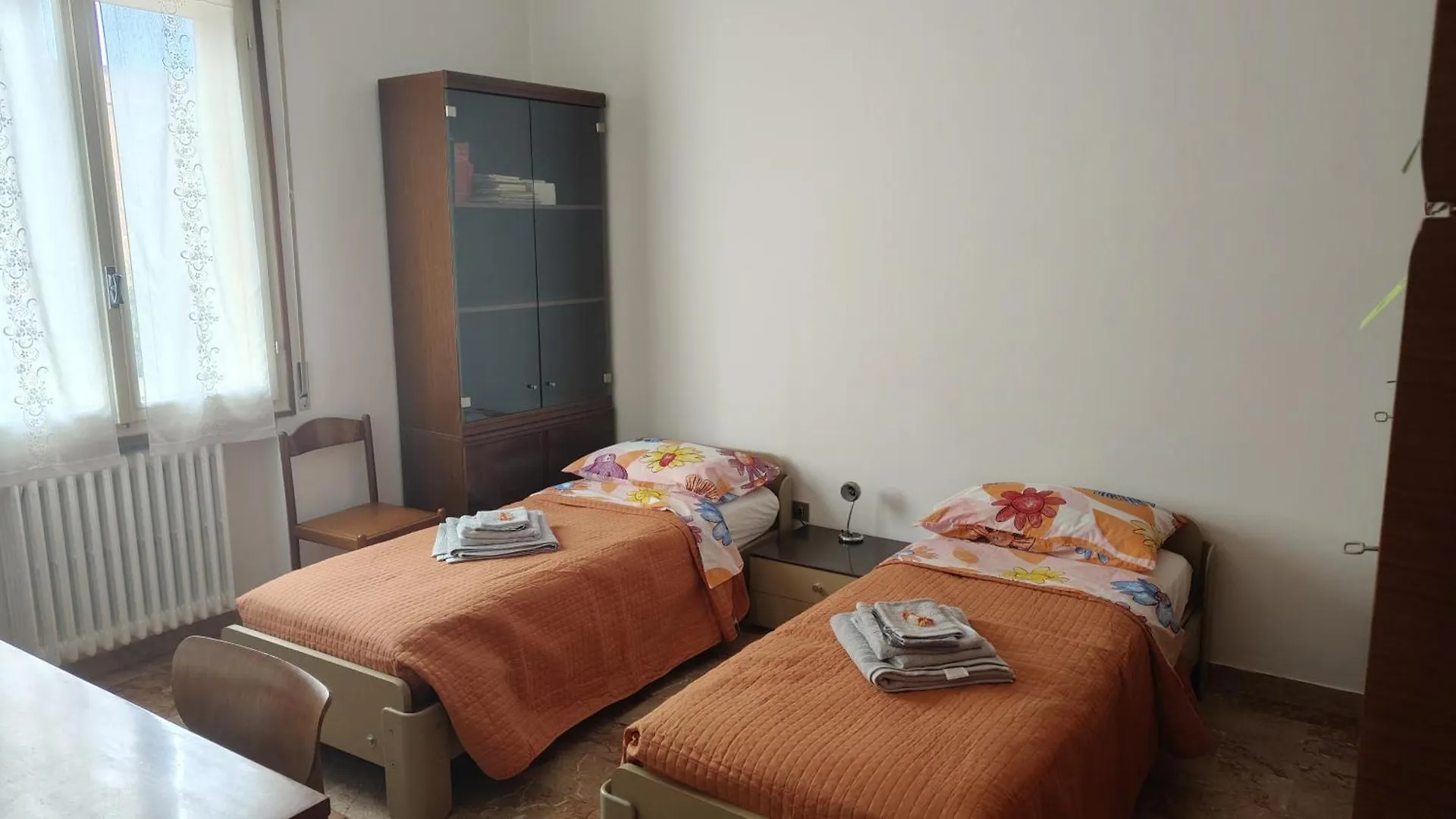 La Casa Di Davide Apartment Imola