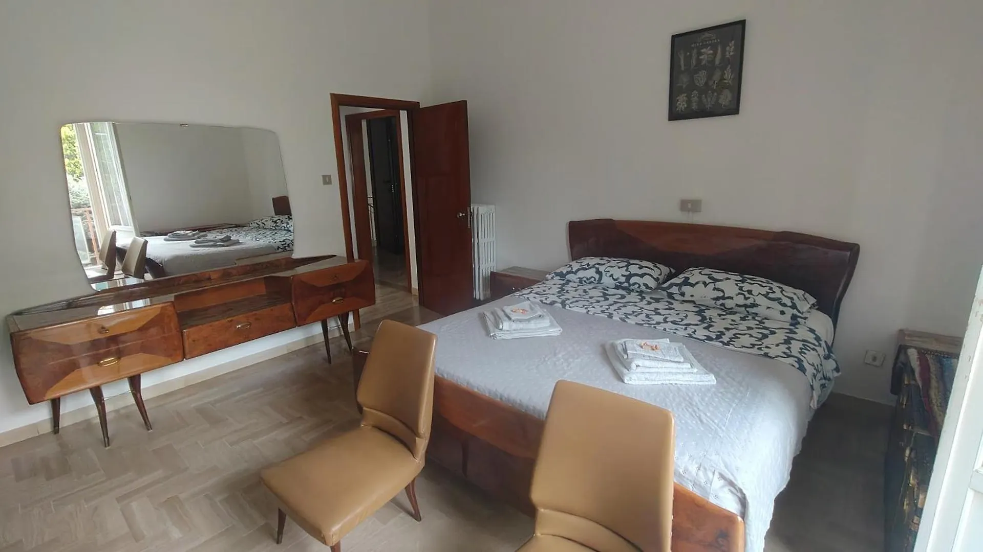 La Casa Di Davide Apartment Imola